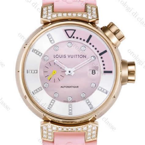 orologi louis vuitton donna prezzo